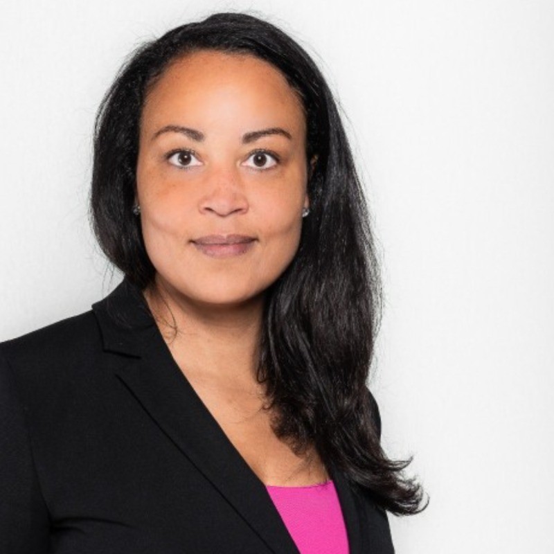 Myriam Moullé, Avison Young
